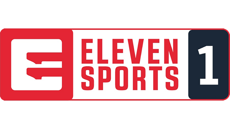 Eleven Sports 1 BE