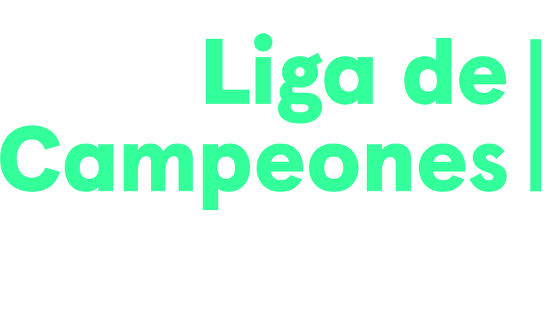 M. Liga Campeones