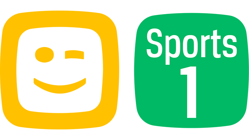 Play Sports 1 BE