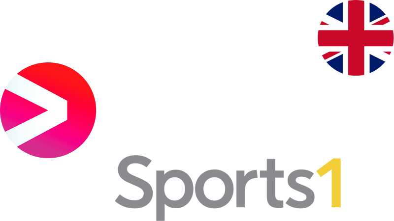 Viaplay Sports 1 UK